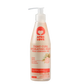 Soy Tight Curl de Afro Love, el gel hidratante que adora los crespos definidos, sin frizz y con brillo. Mi fórmula está enriquecida con aceite de linaza y manteca de karité. No te preocupes, no dejaré tu cabello rígido si encuentras la cantidad adecuada. Puedes mezclarme con agua, tu crema de peinar favorita o usarme por sí solo. Si estás en transición, me amarás por el cuidado que brindo. Descubre cómo lucir unos crespos hermosos con mi hidratación especializada.